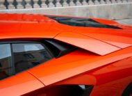 Lamborghini Aventador LP700-4