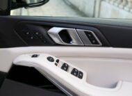 BMW X5 M50d