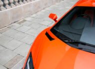 Lamborghini Aventador LP700-4