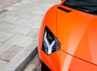 Lamborghini Aventador LP700-4