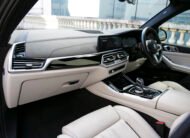 BMW X5 M50d