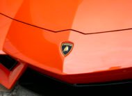 Lamborghini Aventador LP700-4