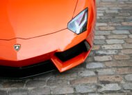 Lamborghini Aventador LP700-4