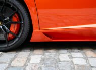 Lamborghini Aventador LP700-4