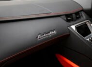 Lamborghini Aventador LP700-4