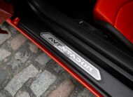 Lamborghini Aventador LP700-4