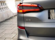 BMW X5 M50d