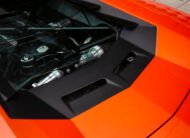 Lamborghini Aventador LP700-4