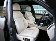 BMW X5 M50d