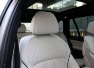 BMW X5 M50d