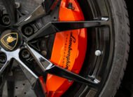 Lamborghini Aventador LP700-4