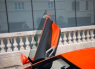 Lamborghini Aventador LP700-4