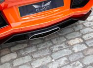 Lamborghini Aventador LP700-4