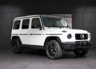 Mercedes – Benz G500