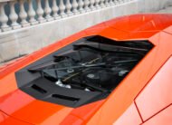 Lamborghini Aventador LP700-4