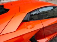 Lamborghini Aventador LP700-4