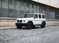 Mercedes – Benz G500