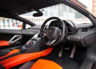Lamborghini Aventador LP700-4