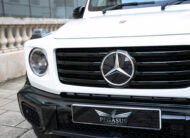 Mercedes – Benz G500