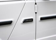 Mercedes – Benz G500