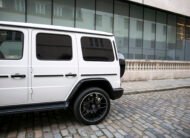 Mercedes – Benz G500