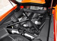 Lamborghini Aventador LP700-4