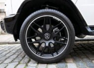 Mercedes – Benz G500
