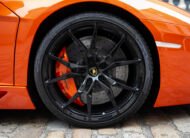Lamborghini Aventador LP700-4