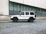Mercedes – Benz G500