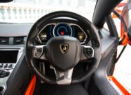 Lamborghini Aventador LP700-4