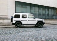 Mercedes – Benz G500