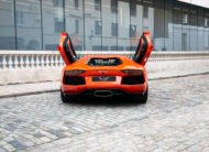 Lamborghini Aventador LP700-4