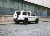 Mercedes – Benz G500