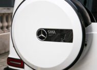 Mercedes – Benz G500