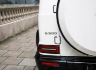 Mercedes – Benz G500