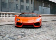 Lamborghini Aventador LP700-4