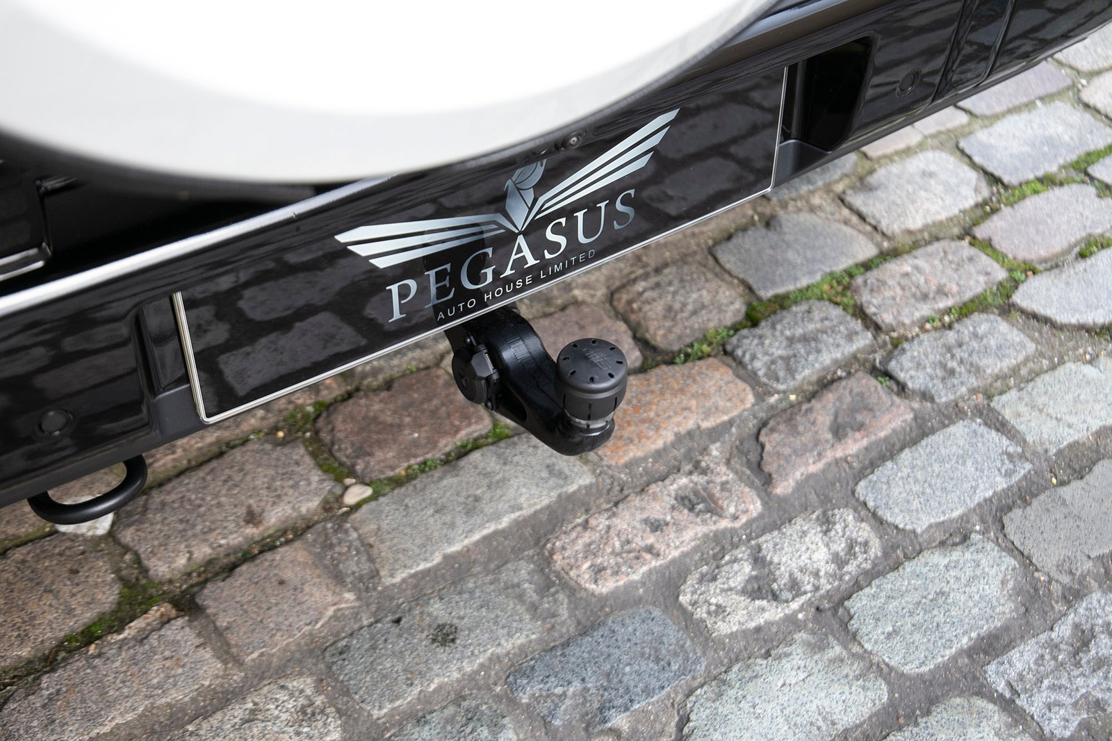 Mercedes – Benz G500