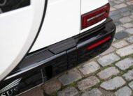 Mercedes – Benz G500