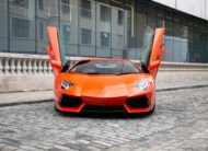 Lamborghini Aventador LP700-4