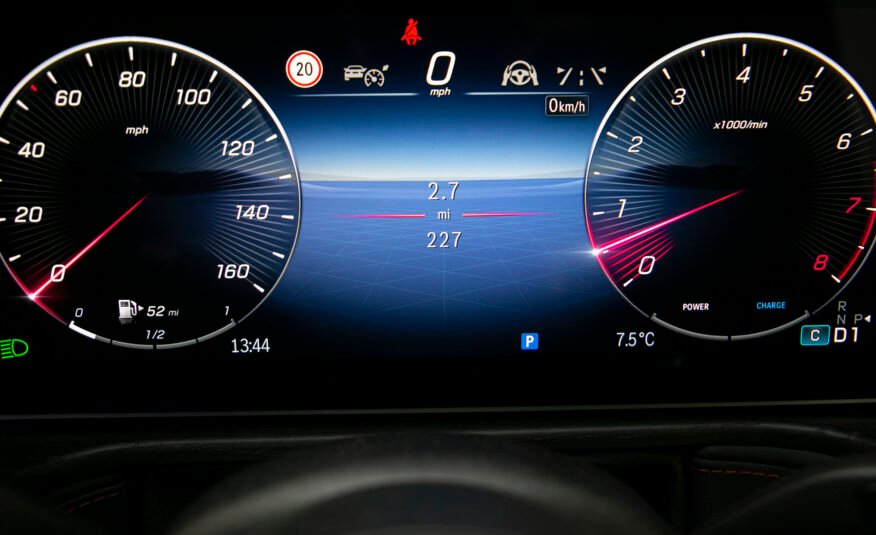 Mercedes – Benz G500
