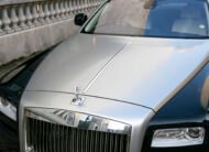 Rolls Royce Ghost