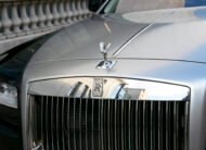 Rolls Royce Ghost