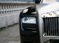 Rolls Royce Ghost