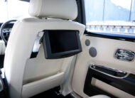 Rolls Royce Ghost