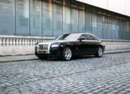Rolls Royce Ghost