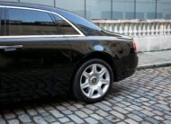 Rolls Royce Ghost