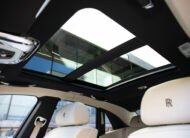 Rolls Royce Ghost