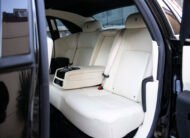Rolls Royce Ghost