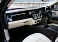 Rolls Royce Ghost