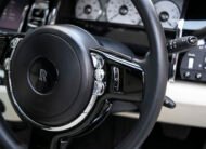Rolls Royce Ghost